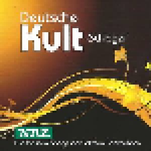 Deutsche Kult-Schlager (CD) - Bild 1