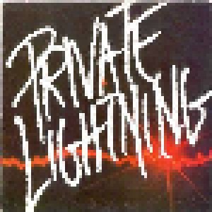 Cover - Private Lightning: Private Lightning