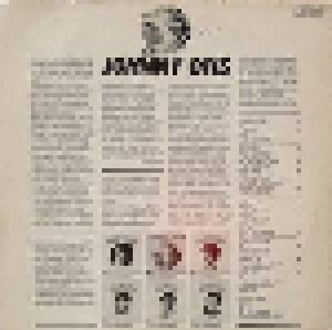 Johnny Otis: Rock 'n' Roll History Vol. 5 (LP) - Bild 2
