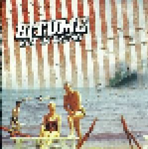 Bitume: Gut Im Trend (Promo-CD) - Bild 1