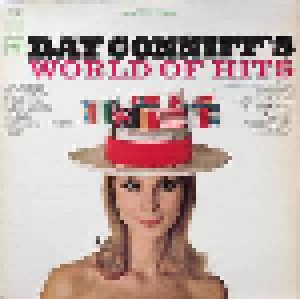 Ray Conniff, His Orchestra And Chorus: Ray Conniff's World Of Hits (LP) - Bild 1