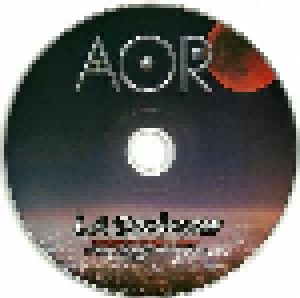 A.O.R: L.A Darkness (CD) - Bild 3