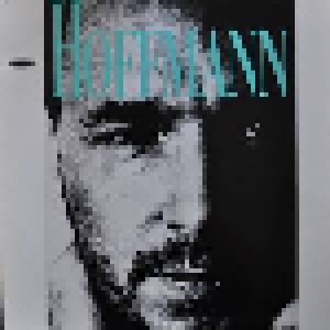 Cover - Hoffmann: Hoffmann