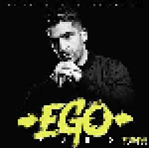 Fard: Ego (CD) - Bild 1