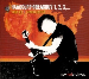 Cover - Jack Killed Jill: Hardcore Breakout USA 1, 2, 3,...