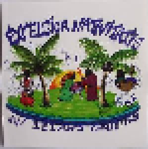 Excelsior Natvitatis: An Island Chris'mus (CD) - Bild 1