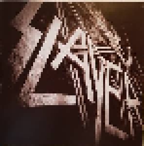Slayer: Suicide In Warsaw 2012 (2-LP) - Bild 5