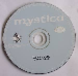 Mystica - Mysterious Voices (2-CD) - Bild 3