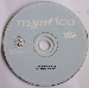 Mystica - Mysterious Voices (2-CD) - Bild 4