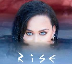 Katy Perry: Rise (Single-CD) - Bild 1