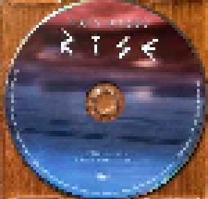 Katy Perry: Rise (Single-CD) - Bild 2