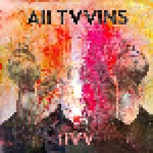 All Tvvins: llVV (CD) - Bild 1