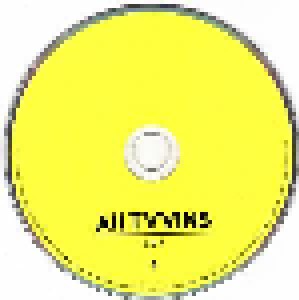 All Tvvins: llVV (CD) - Bild 3