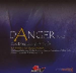 Cover - Danger: 02 - Das Ding Aus Der Tiefe