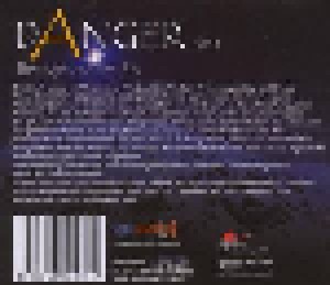 Danger: 03 - Begegnung Im Eis (CD) - Bild 2