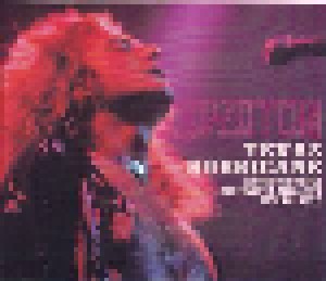 Led Zeppelin: Texas Hurricane (3-CD) - Bild 1