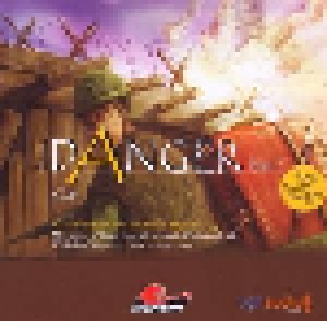 Danger: 07 - Gas (CD) - Bild 1
