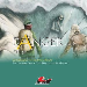 Danger: 08 - Eiskalt (CD) - Bild 3