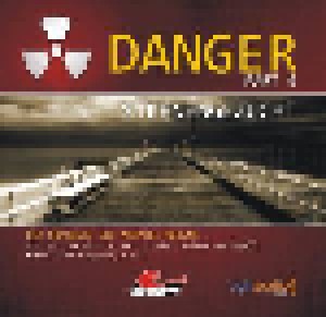 Cover - Danger: 09 - Sternengezücht