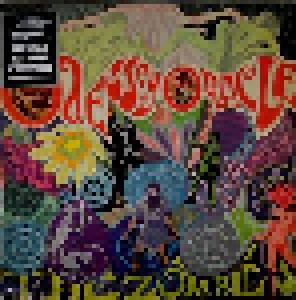 The Zombies: Odessey & Oracle (LP) - Bild 1