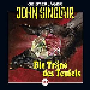 John Sinclair: (Lübbe 110) - Die Träne Des Teufels (Teil 2 Von 3) (CD) - Bild 1