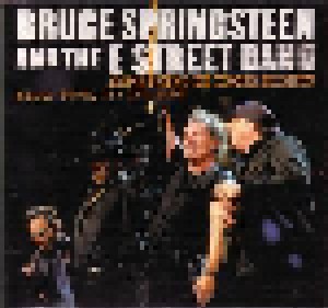 Bruce Springsteen & The E Street Band: Something In Those Nights, Magic Tour, 3rd Leg Gems (3-CD) - Bild 1
