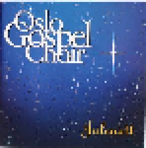 Cover - Oslo Gospel Choir: Julenatt