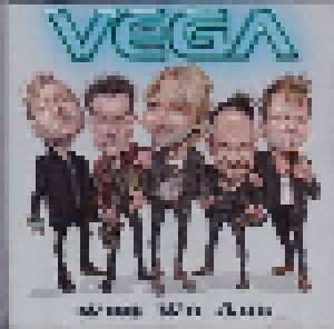 Vega: Who We Are (CD) - Bild 1