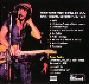Bruce Springsteen & The E Street Band: Mountain Of Love (CD) - Bild 2