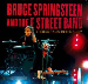 Bruce Springsteen & The E Street Band: There's Magic In The Night (2-CD) - Bild 1