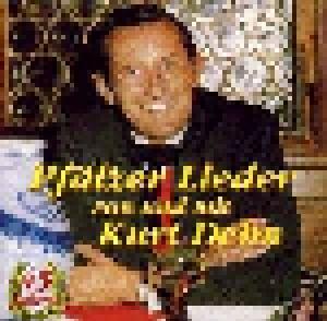 Kurt Dehn: Pfälzer Lieder Von Und Mit Kurt Dehn - Cover