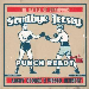 Goodbye Jersey: Punch Ready - Cover