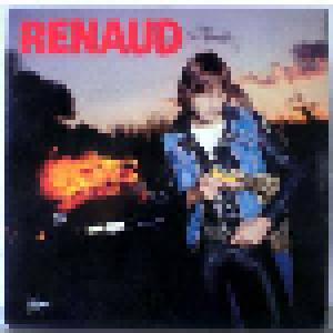 Renaud: Ma Gonzesse - Cover