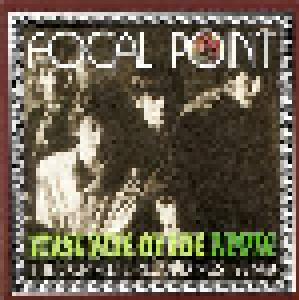 Focal Point: First Bite Of The Apple (The Complete Recordings 1967-1968) - Cover