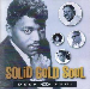 Solid Gold Soul - Deep Soul - Cover