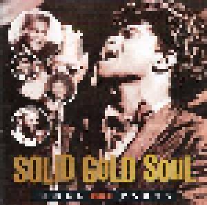 Solid Gold Soul - Soul Party - Cover