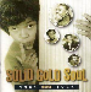 Solid Gold Soul - 1961-1964 - Cover