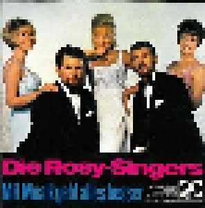 Rosy-Singers: Mit Musik Geht Alles Besser - Cover