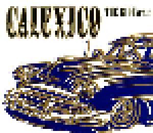 Calexico: The Ride (Pt. 2) (Single-CD) - Bild 1
