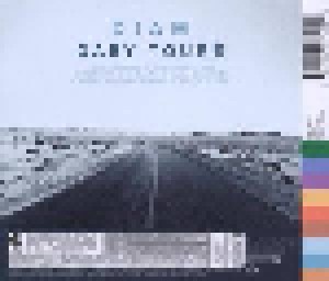 Daby Touré: Diam (CD) - Bild 2
