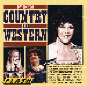 Ladies Of Country & Western - Volume 1 (CD) - Bild 1