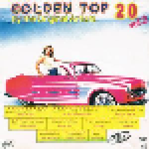 Golden Top 20 Vol. 2 (CD) - Bild 1