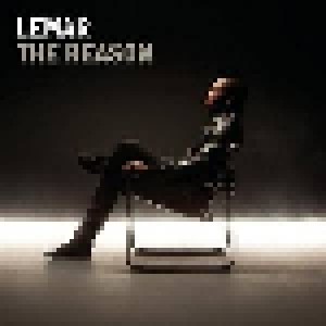 Cover - Lemar: Reason, The