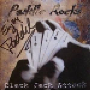 Paddle Rocks: Black Jack Attack (Promo-CD) - Bild 1
