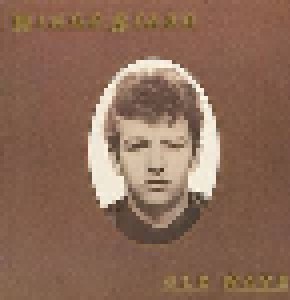 Ringo Starr: Old Wave (LP) - Bild 1