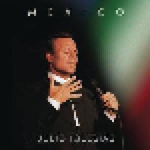 Julio Iglesias: Mexico (CD) - Bild 1