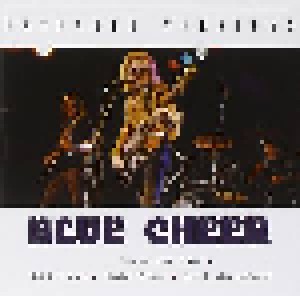 Blue Cheer: Extended Versions (Live) (CD) - Bild 1