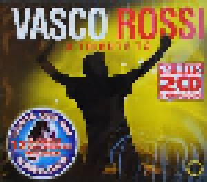  Unbekannt: A Tribute To Vasco Rossi (2-CD) - Bild 1