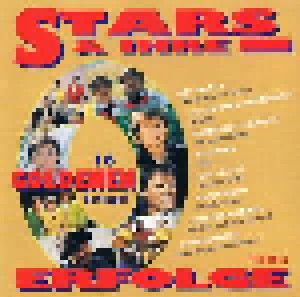 Stars & Ihre Goldenen Erfolge - Folge 2 (CD) - Bild 1