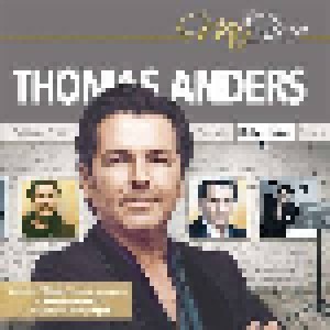 Cover - Thomas Anders: My Star